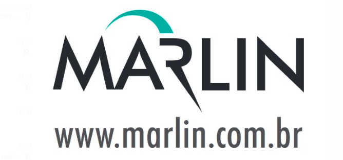 Logo Marlin
